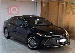 تويوتا أفالون